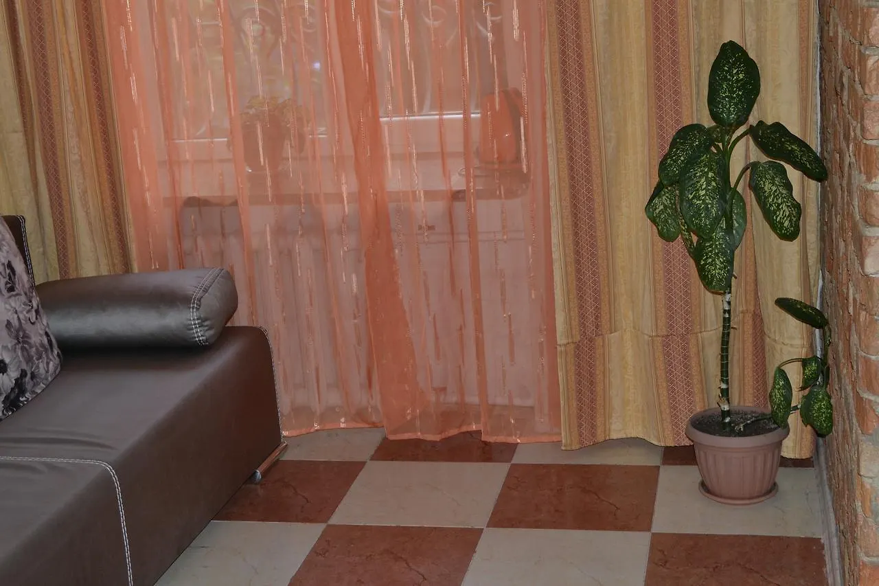 Hostel Ok Hotel Kiev Oekraïne
