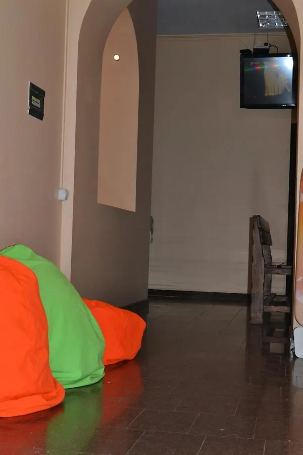 Hostel Ok Hotel Kiev 0*,  Oekraïne