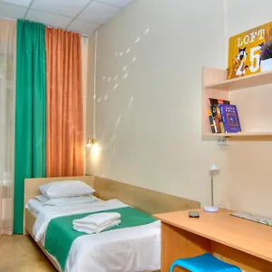 2* Hostel Podolski Plus