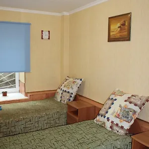 Мини-отель Fortuna