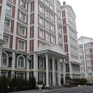  Hostel Green Apple