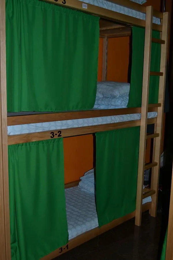 Hostel Ok Hotel Kyiv