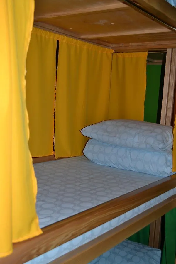 Hostel Ok Hotel Kyiv