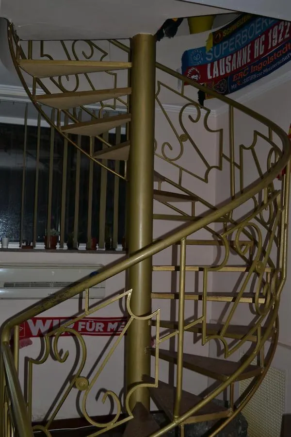 Hostel Ok Hotel Kyiv 0*,  Ukraine