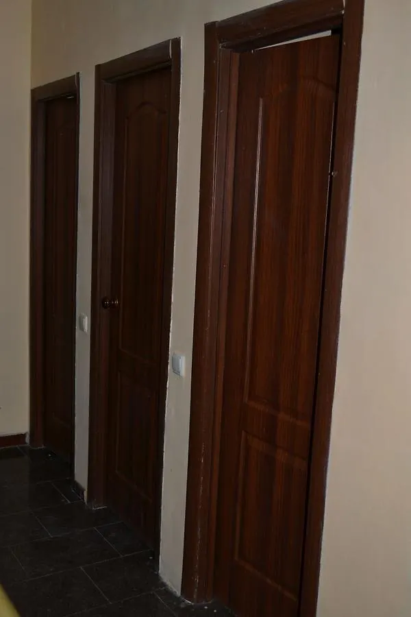 Hostel Ok Hotel Kyiv