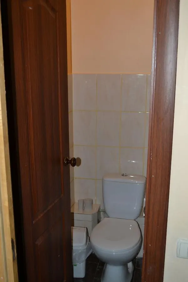 Hostel Ok Hotel Kyiv 2*,  Ukraine