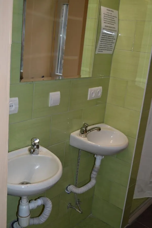Hostel Ok Hotel Kyiv 0*,