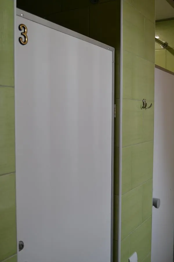 Hostel Ok Hotel Kyiv