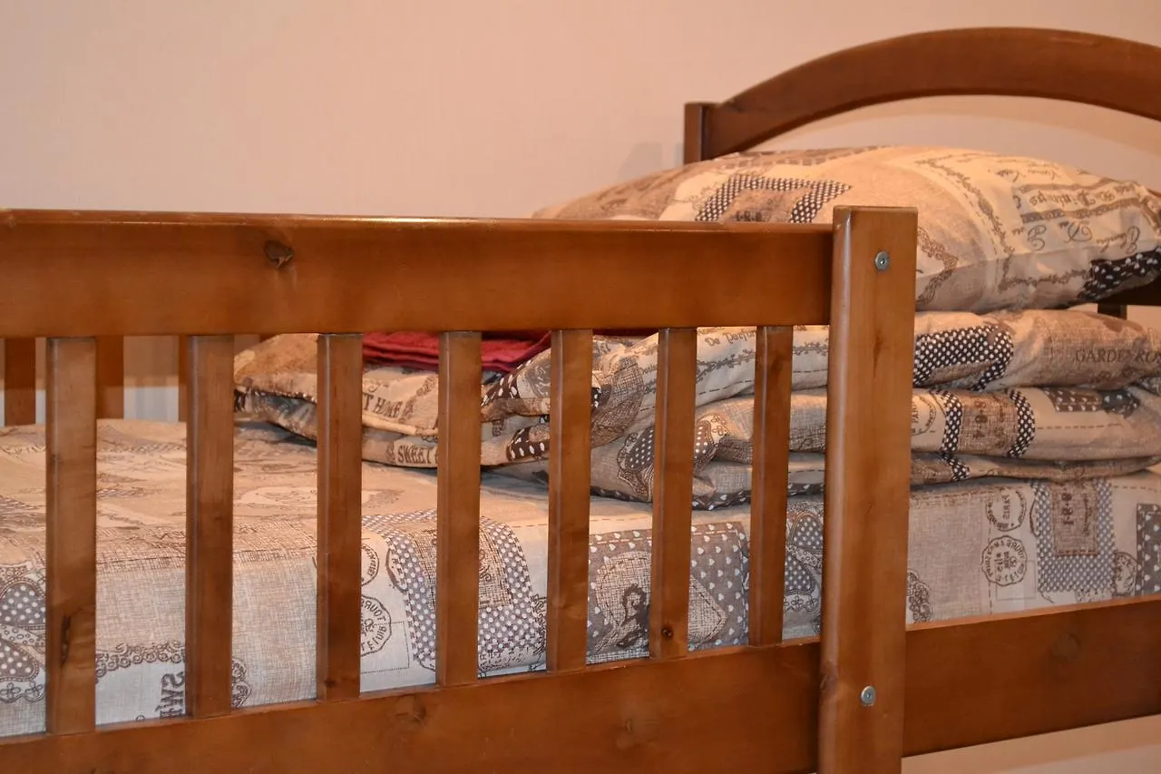 Hostel Ok Hotel Kyiv 2*,