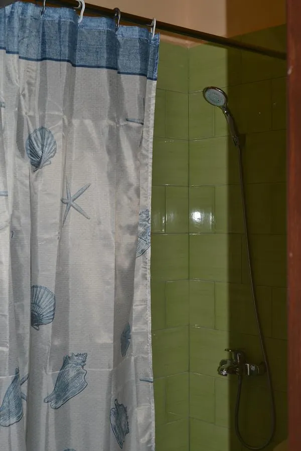 Hostel Ok Hotel Kyiv Ukraine
