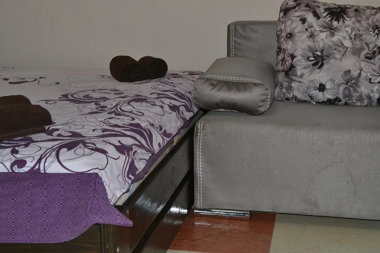 Hostel Ok Hotel Kyiv