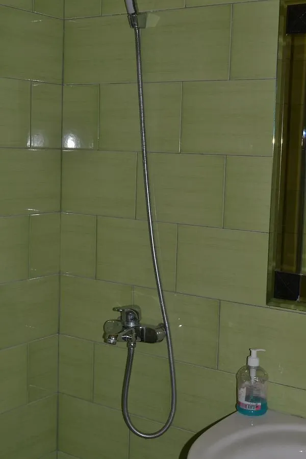 Hostel Ok Hotel Kyiv