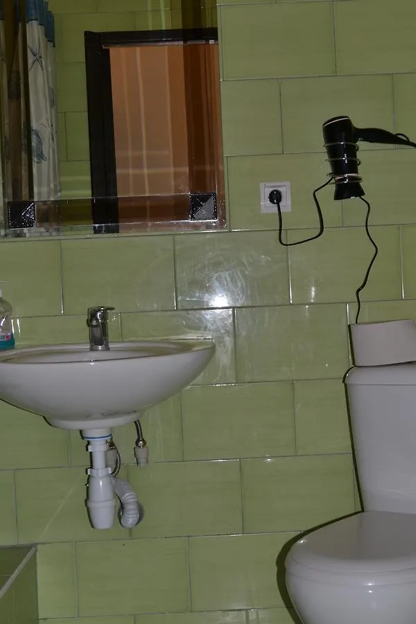 Hostel Ok Hotel Kyiv