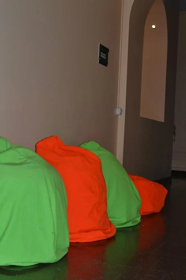 Hostel Ok Hotel Kyiv