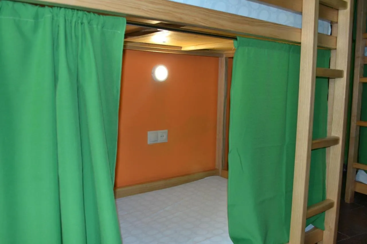Hostel Ok Hotel Kyiv