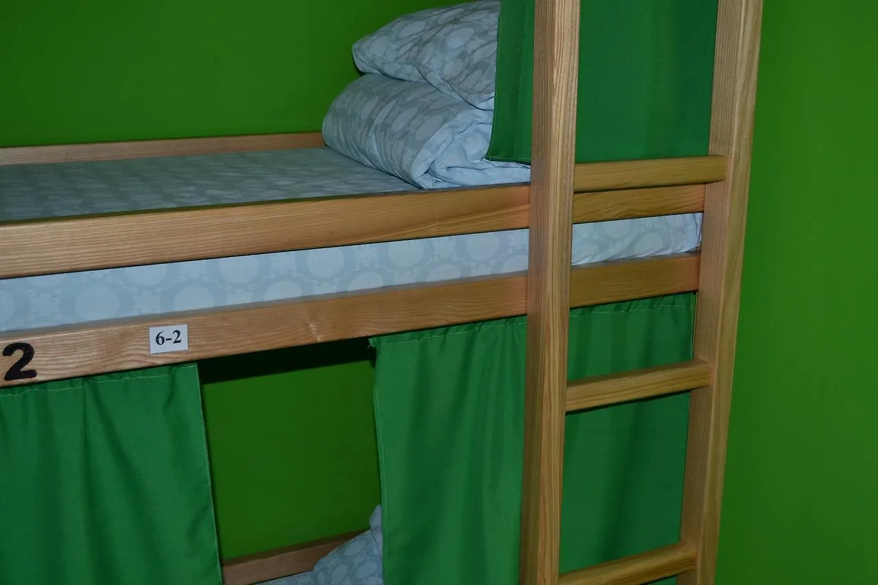 كييف Hostel Ok Hotel 0*,  أوكرانيا