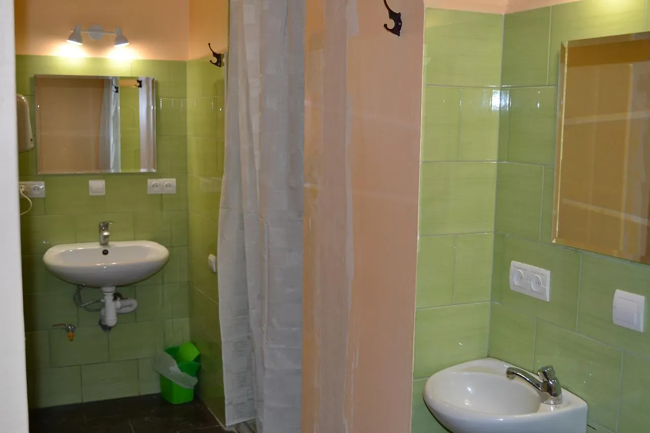 كييف Hostel Ok Hotel