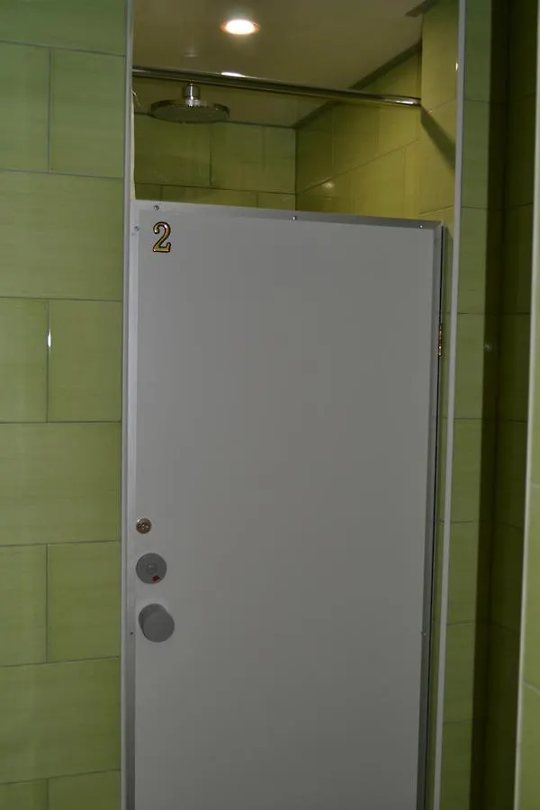 كييف Hostel Ok Hotel