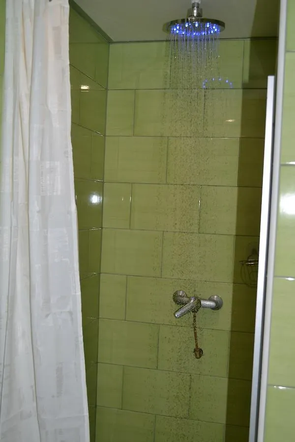 كييف Hostel Ok Hotel