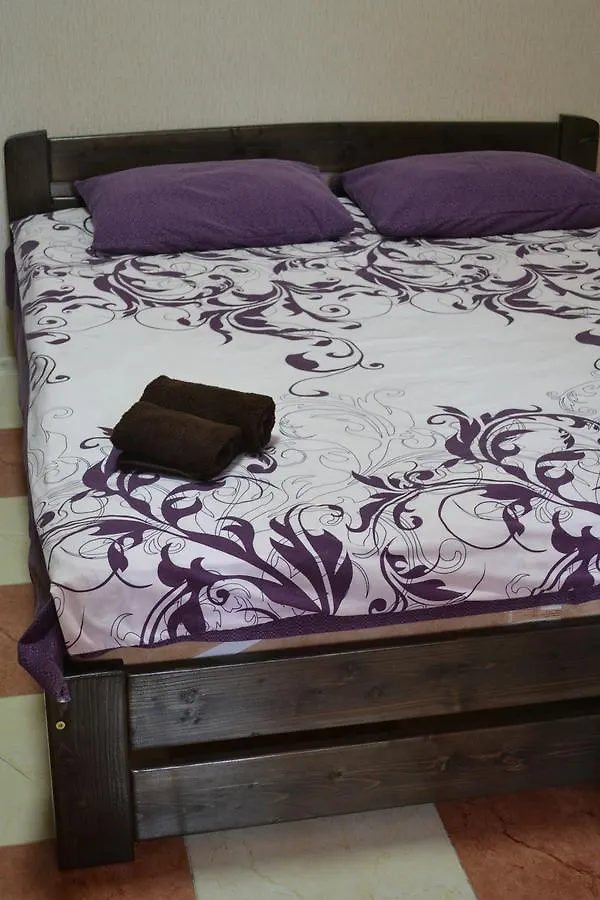 كييف Hostel Ok Hotel أوكرانيا