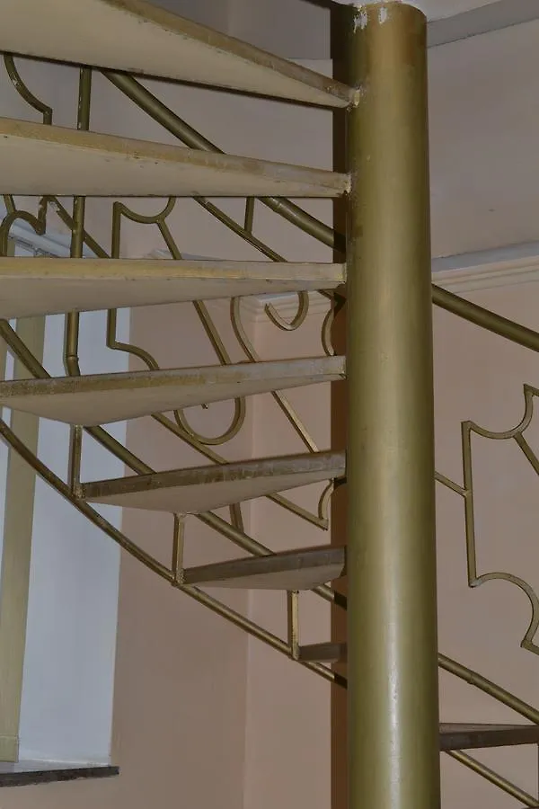 كييف Hostel Ok Hotel