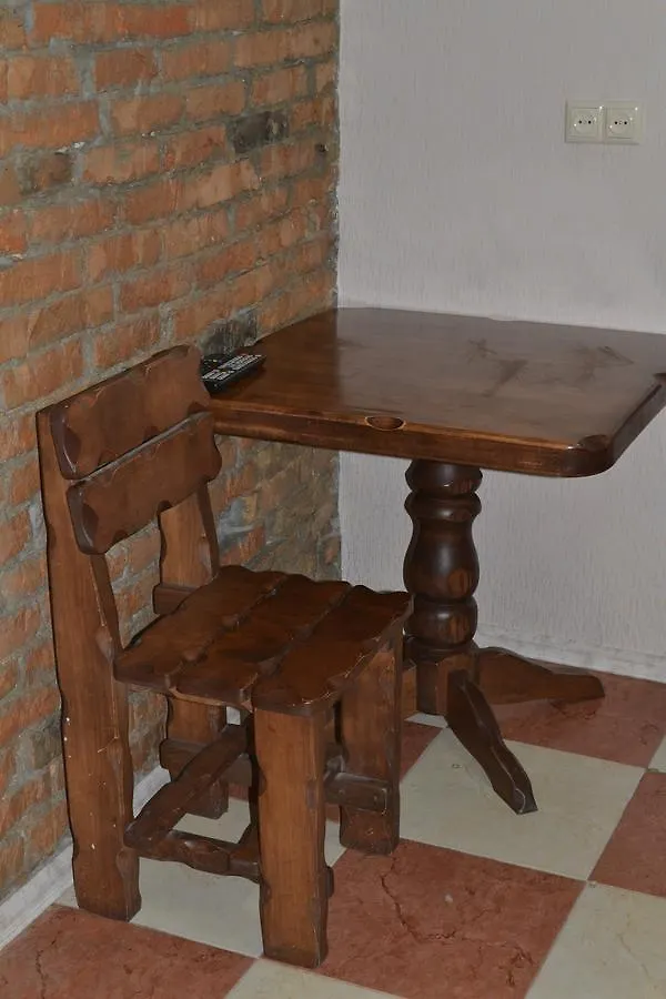 كييف Hostel Ok Hotel