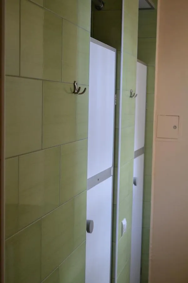 كييف Hostel Ok Hotel