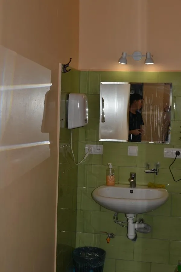 كييف Hostel Ok Hotel 0*,  أوكرانيا